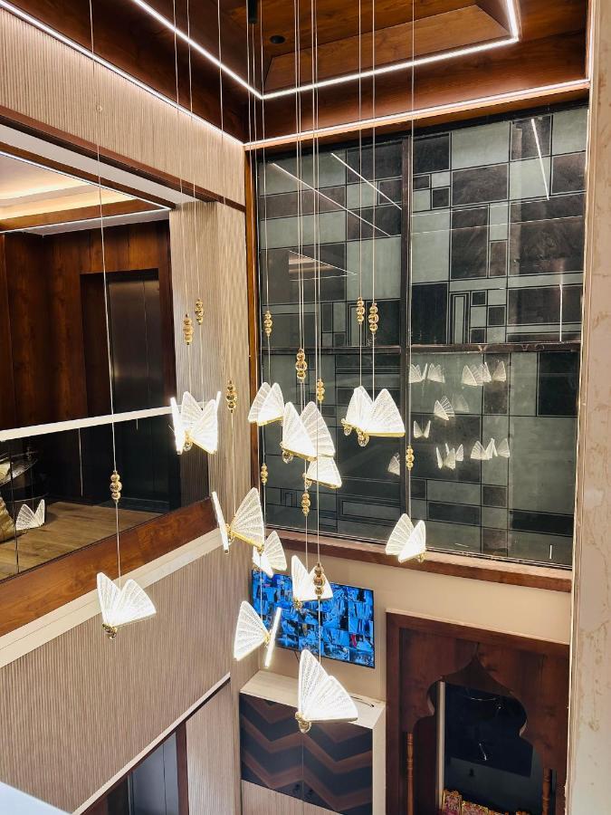 V Hotel Brahmapur Екстериор снимка