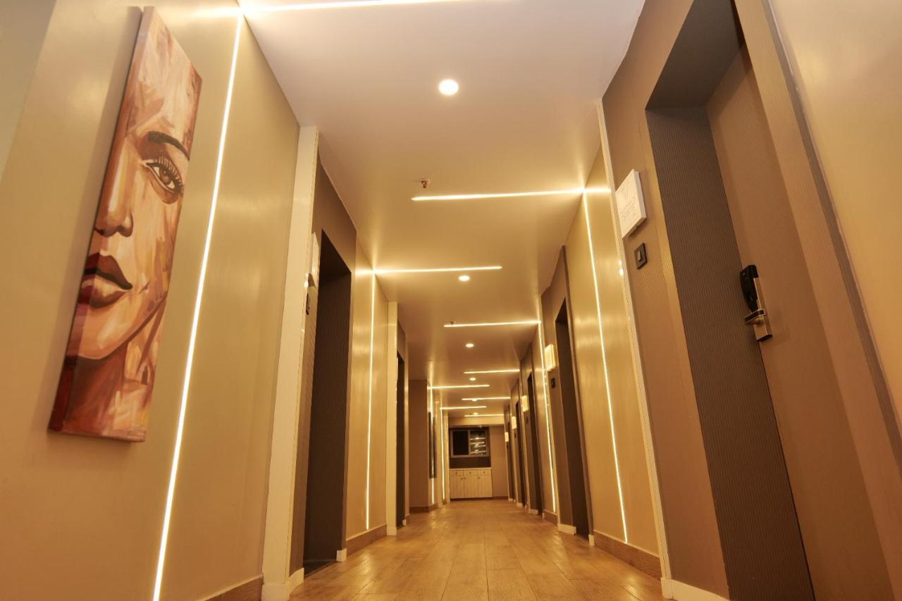 V Hotel Brahmapur Екстериор снимка